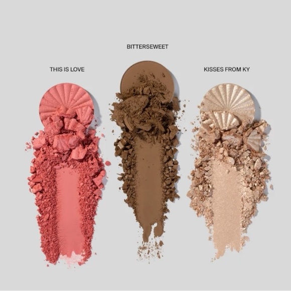 OFRA UNCONDITIONAL Mini Mix Palette  • OFRA x Hot Mess Momma • NEW - Picture 6 of 10